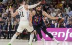 Barcelona - Real Madrid