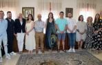 ayuntamiento castejon