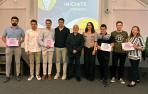 PREMIOS iniciate