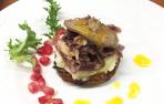 Confit de pato