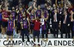 Barcelona campeón