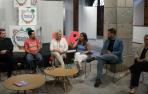 Presentación del festival Rincones y Recovecos