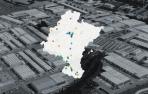 Las mayores industrias se concentran en la Comarca de Pamplona