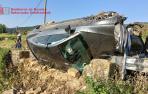 Accidente Guirguillano