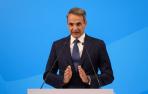 mitsotakis