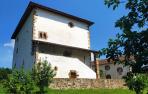 La Casa-Torre Dorrea, de Irurita