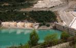Embalse de Yesa