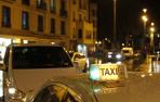 Taxis noche