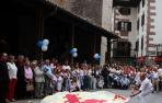 fiestas santesteban