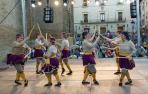 Paloteado Tudela