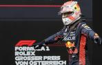 Verstappen