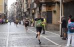 Carrera del Encierro de La Jarana