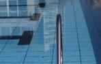 verano piscina