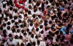 Chupinazo San Fermín 2023