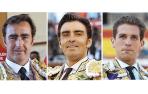 Toreros