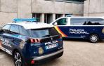 policia Nacional