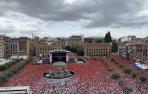 San Fermín 2023