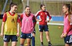Osasuna Femenino