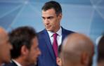 Pedro Sánchez