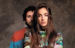 Sergio Selvi y Sandra Delaporte forman el dúo Delaporte