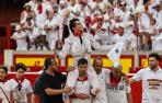 Corrida 11 de julio
