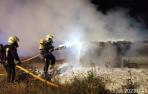 bomberos