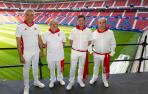 Junta directiva osasuna