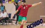 Soufian Charraoui