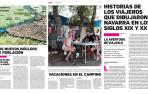 Un verano de historias con Diario de Navarra