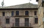 Palacio cabo de armería de Acedo