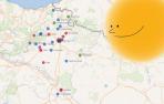Los Soletes de Repsol han sumado este verano tres nuevos locales en Navarra