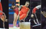 gimnastas