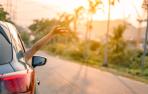 Vacaciones en coche
