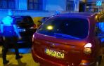 taxi sin licencia en Pamplona
