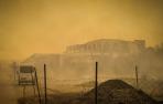rodas incendio