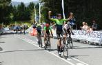vuelta pamplona