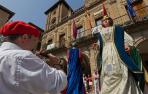 Imagen de las fiestas de Viana 2023