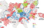 mapa-pamplona-DISTRITOS2