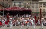 fiestas puente la reina