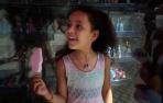 Leftam, de 9 años, su segundo verano en Pamplona