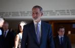 El Rey Felipe VI