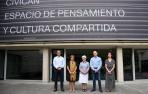 Presentación programa Civican ver
