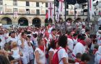 Vídeo de la Revoltosa infantil de Tudela