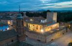 Castillo de Cortes