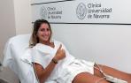 osasuna femenino reconocimiento medico