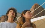 Fotograma de la nueva miniserie de Netflix, 'Un cuento perfecto'