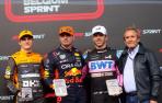 verstappen