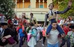 Primera corrida de la feria de Santa Ana 2023