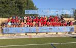 Fotos de la prueba del Club de Triatlón Atalaya en Peralta.