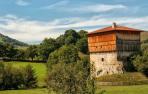 La de Donamaría, un ejemplo de casa-torre de linaje